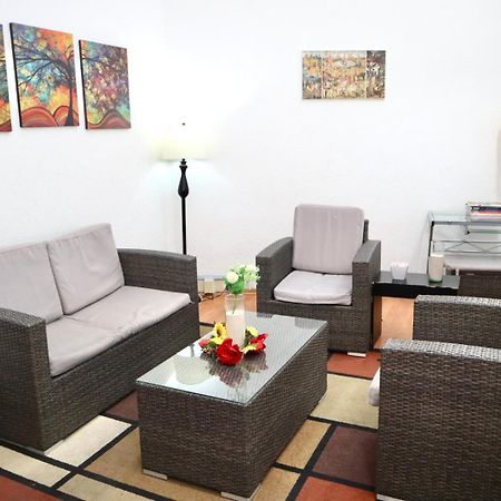 Hostal Top Location Ideal Para Viajeros Polanco Città del Messico Esterno foto