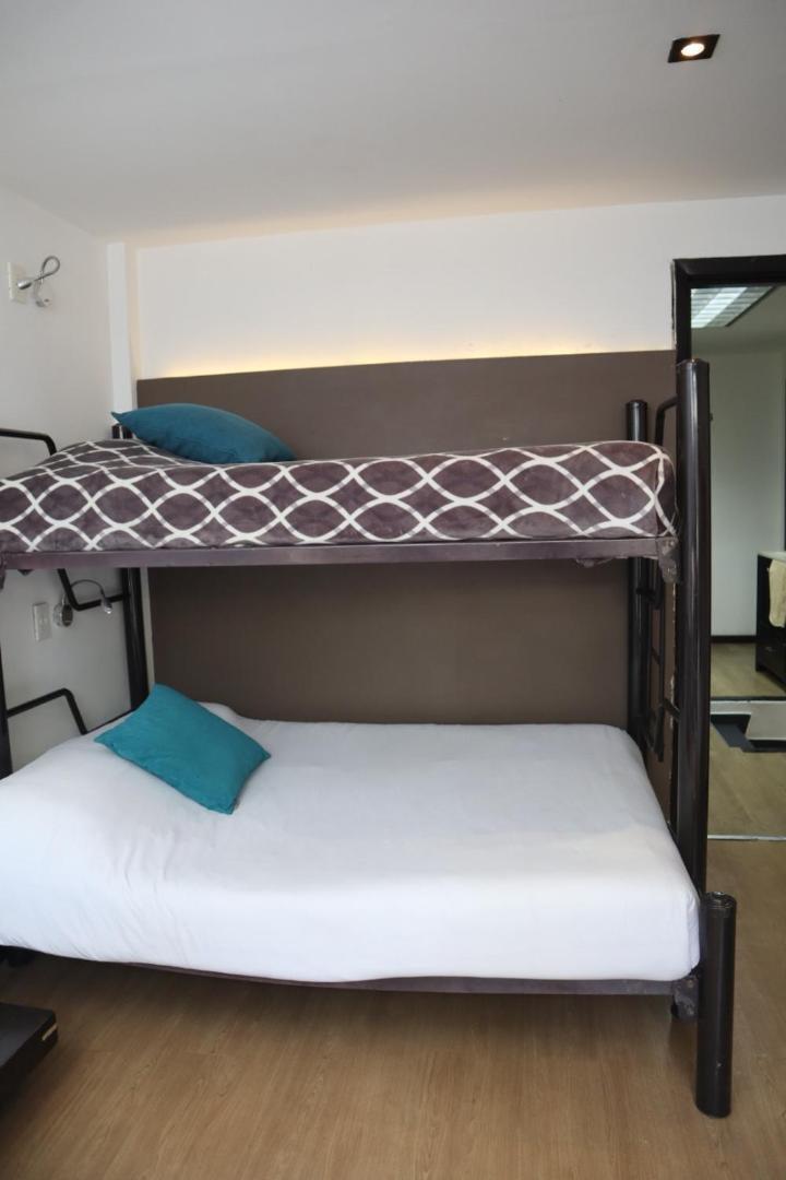 Hostal Top Location Ideal Para Viajeros Polanco Città del Messico Esterno foto