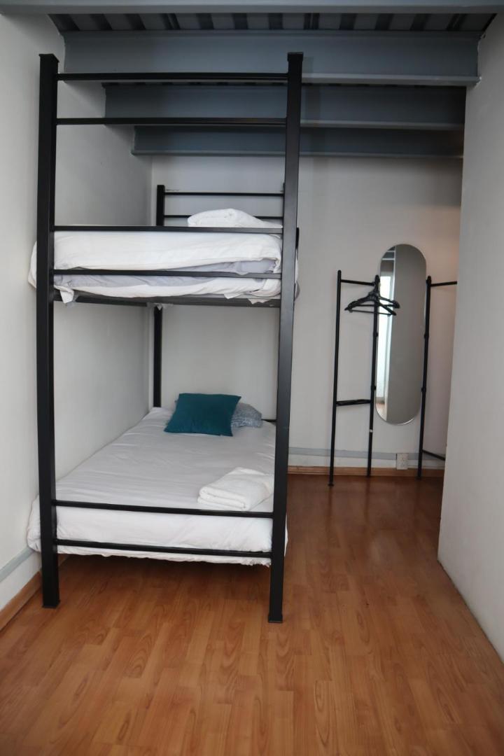 Hostal Top Location Ideal Para Viajeros Polanco Città del Messico Esterno foto
