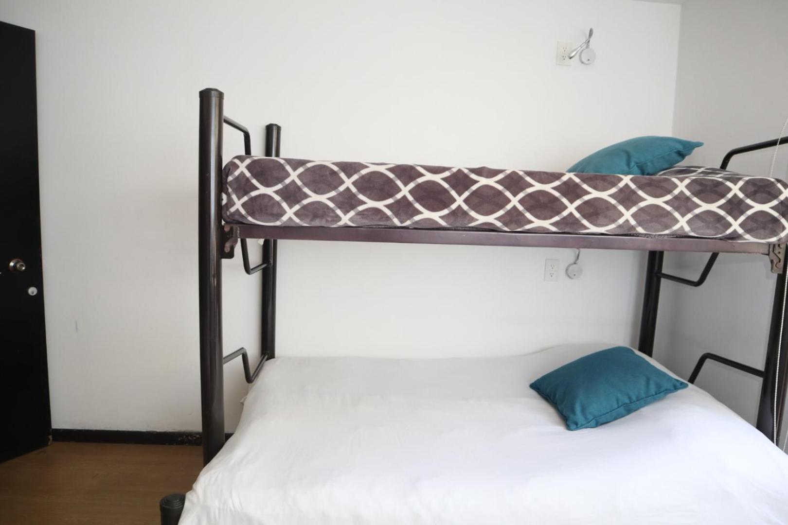 Hostal Top Location Ideal Para Viajeros Polanco Città del Messico Esterno foto