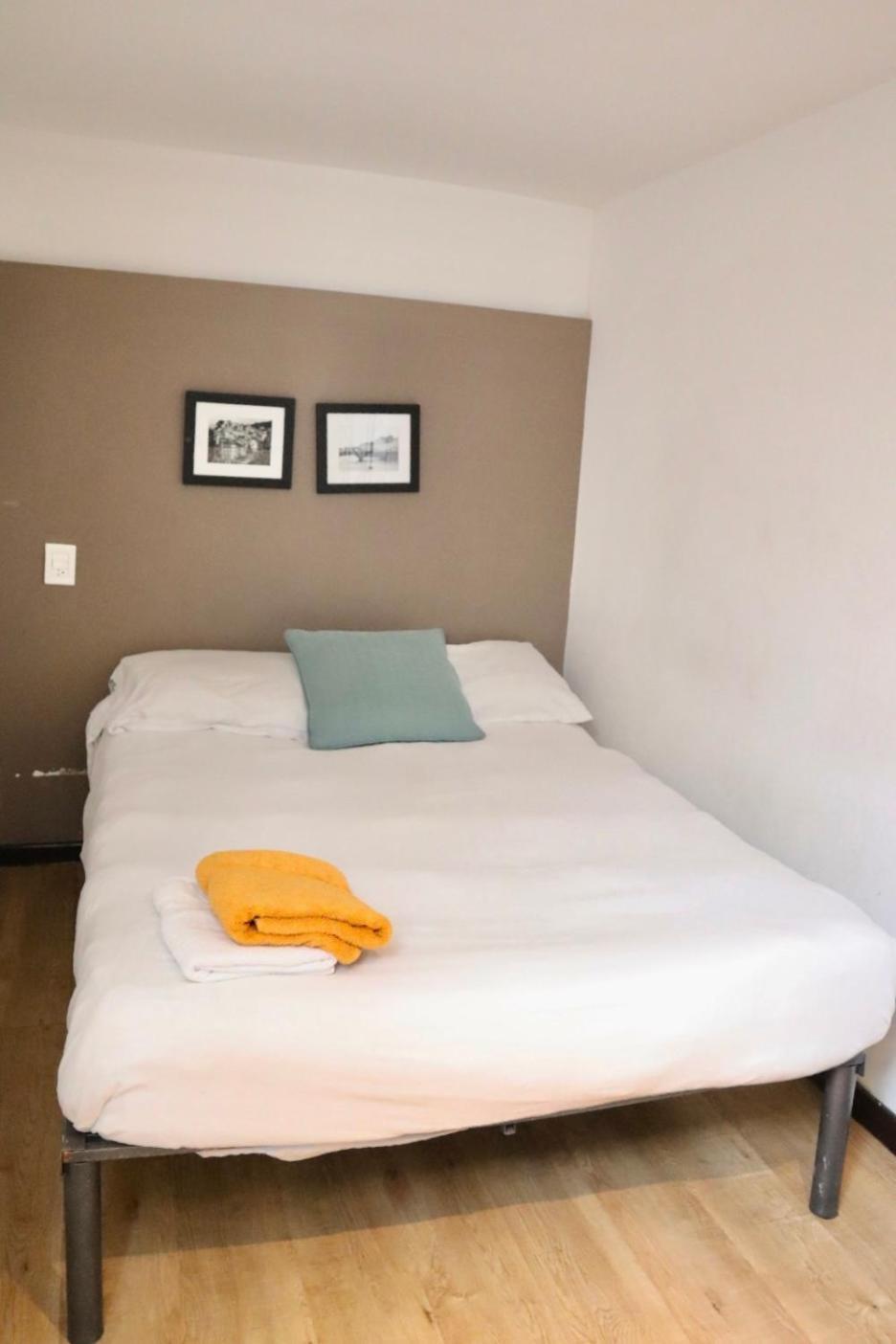 Hostal Top Location Ideal Para Viajeros Polanco Città del Messico Esterno foto