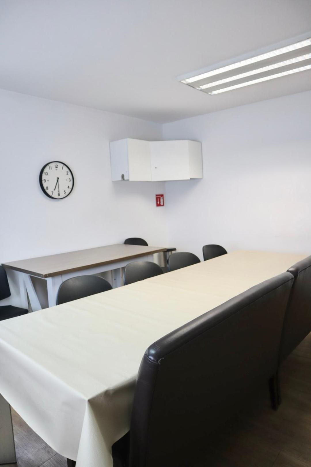 Hostal Top Location Ideal Para Viajeros Polanco Città del Messico Esterno foto