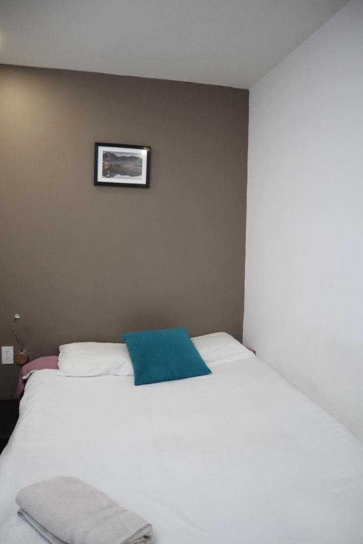 Hostal Top Location Ideal Para Viajeros Polanco Città del Messico Esterno foto